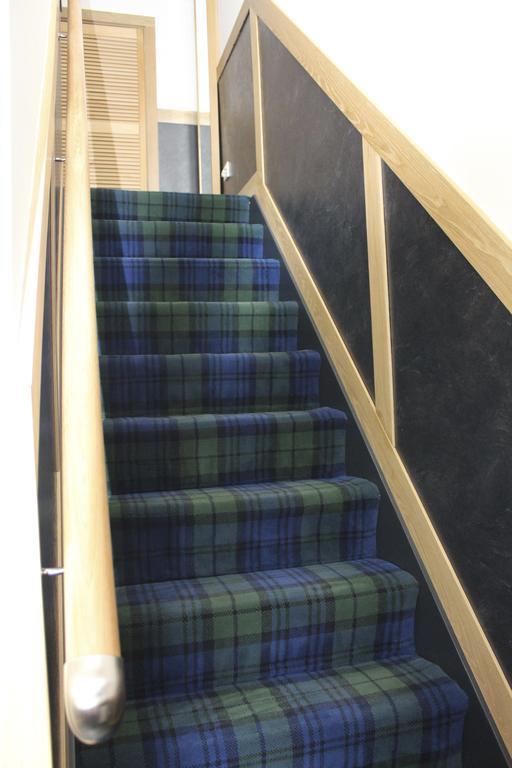 Misty Isle Apartments Ltd - Maol View Kyleakin Kamer foto
